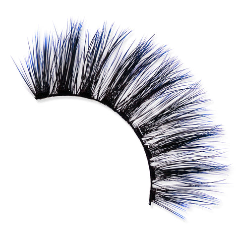 All Night Long - Lit Lashes