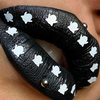 BOO! (Glitter Decor)