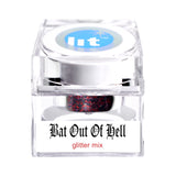 Bat Out of Hell (Glitter Mix)