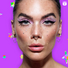 Boogie Wonderland Glitter (Solid)