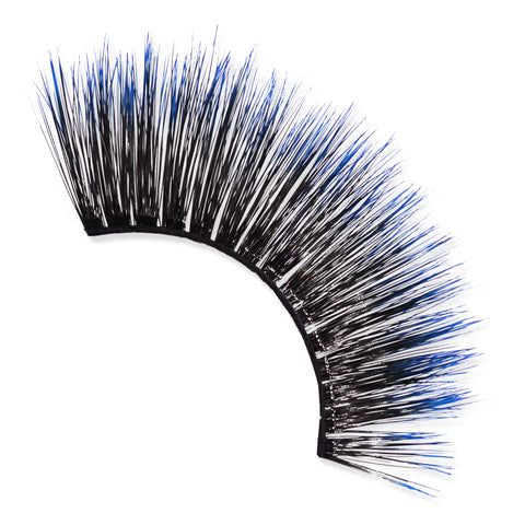 Glitter Bomb - Lit Lashes – Lit Cosmetics