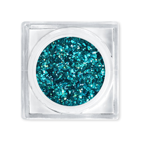 Cayman Size #4 Glitter (Solid)