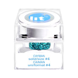 Cayman Size #4 Glitter (Solid)