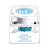 Cayman Size #4 Glitter (Solid)