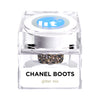 Chanel Boots (Glitter Mix)