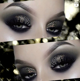 Chanel Boots (Glitter Mix)
