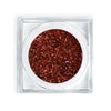 Chocolate Cherry Size #3 Glitter (Solid)