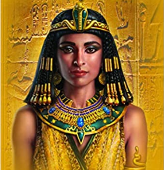 Cleopatra (Glitter Mix)