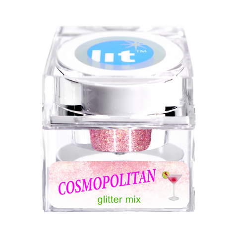Cosmopolitan (Glitter Mix)