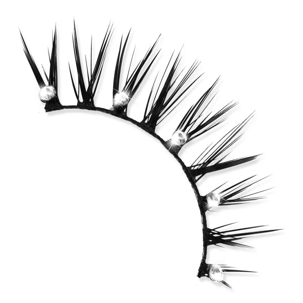 Diamonds Are Forever - Lit Lashes