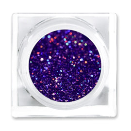 Disco Diva Size #2 Glitter Holographic (Solid) *Vintage Shade*