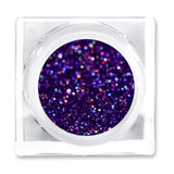 Disco Diva Size #3 Glitter Holographic (Solid)