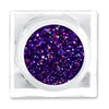 Disco Diva Size #3 Glitter Holographic (Solid)