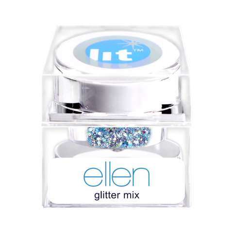 Ellen (Glitter Mix)