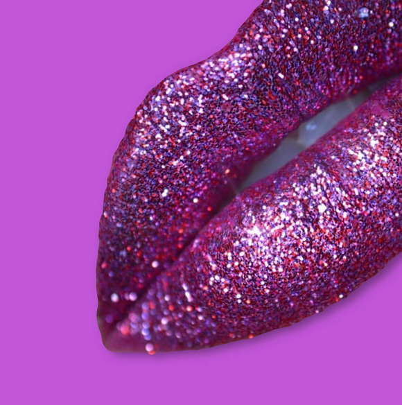 Elvira (Glitter Mix)