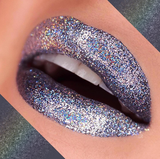 Express Yourself Glitter (solid)