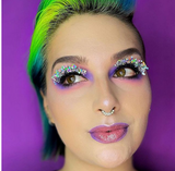 Glitter Bomb - Lit Lashes