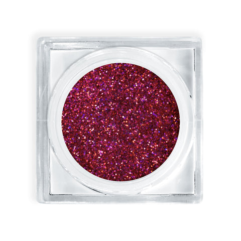 Glittergasm size #2 Holographic Glitter (solid) *Vintage Shade*