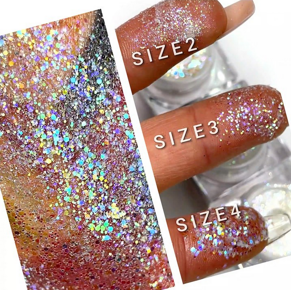 Margarita Glitter (Shimmer)