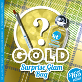 $75 Surprise Glam Bag