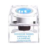 Hoochie Mama Size #2 Glitter (Solid)