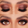 Hoochie Mama Glitter (Solid)