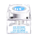 Ice Ice Baby Glitter (Shimmer)