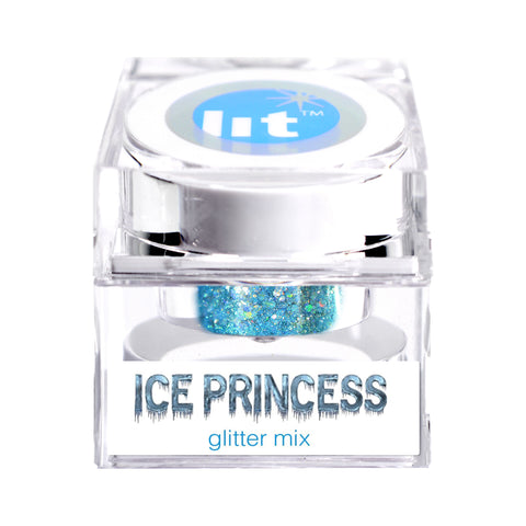 Ice Princess (Glitter mix)