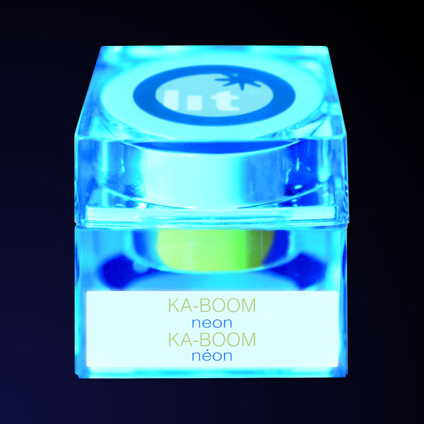Ka-Boom!  Neon