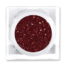 Kiss Size #2 Glitter (Solid) *Vintage Shade*