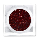 Kiss size #3 Glitter (solid) *Vintage Shade*