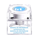 Marilin Monroe Glitter (Solid)