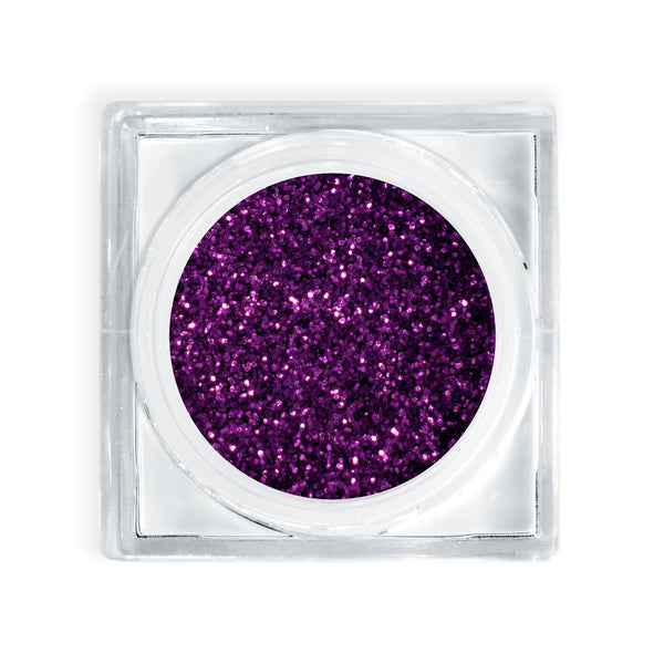 Material Girl Size #3 Glitter (Solid)