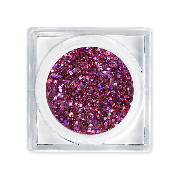 Merlot (Glitter Mix)