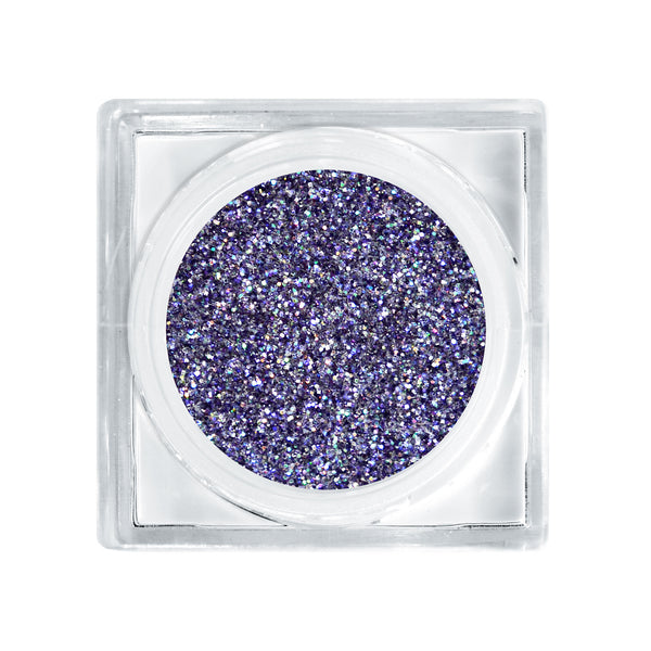 Mermaid Size #2 Glitter (Solid)