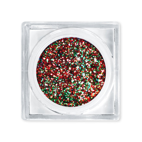 Merry Christmas (Glitter Mix)