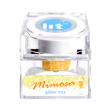 Mimosa (Glitter Mix)