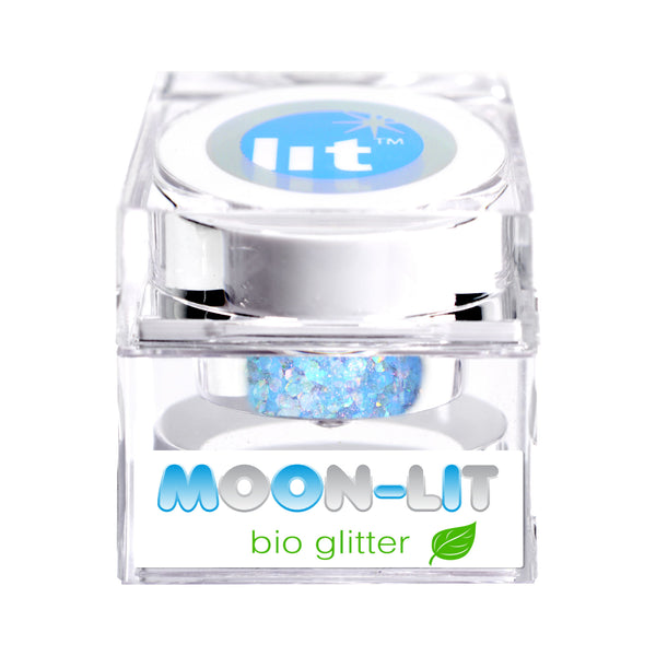 Moon-Lit Bio Glitter