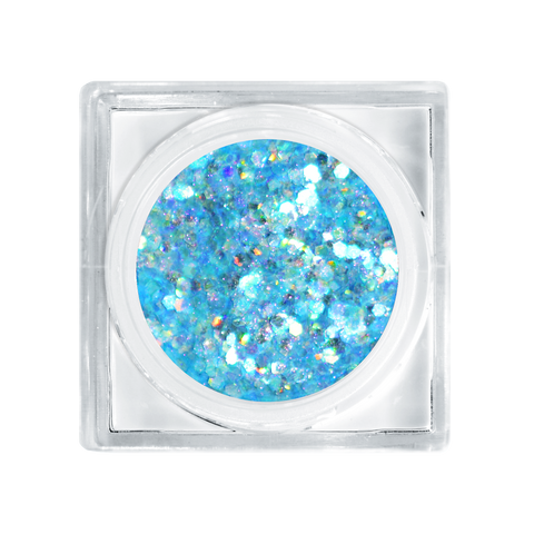 Shambhala Bio - Glitter (3 stack)