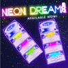 NEON DREAM (6 stack)