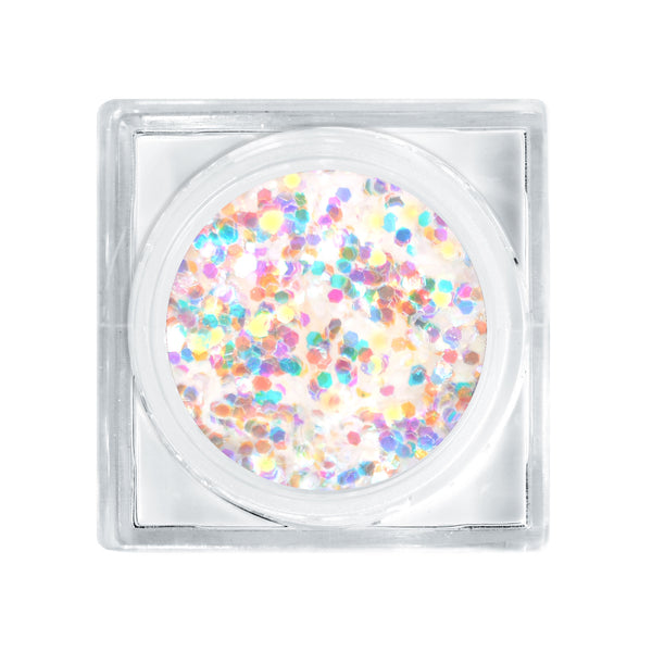 Over A Rainbow Bio Glitter