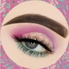 ABBA Glitter (Shimmer)