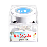 Pina Colada (Glitter Mix)