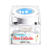 Pina Colada (Glitter Mix)
