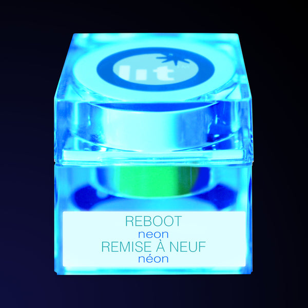 Reboot / Neon