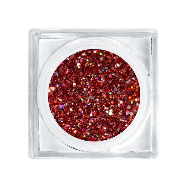 Redrum (Glitter Mix)