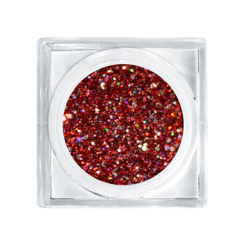 Redrum (Glitter Mix)