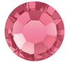 Lit Rhinestones - Pretty in Pink