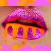 Material Girl Size #3 Glitter (Solid)
