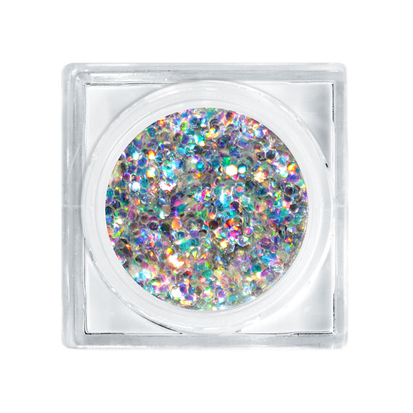 Second Nature Bio Glitter